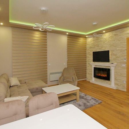 Nk11 Apartments Zlatibor Exteriér fotografie