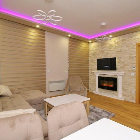 Nk11 Apartments Zlatibor Exteriér fotografie