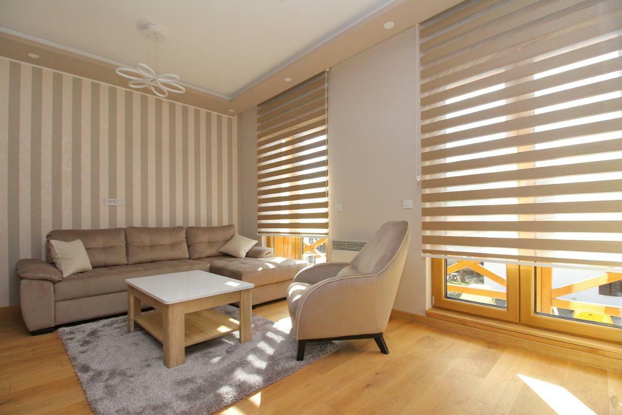Nk11 Apartments Zlatibor Exteriér fotografie