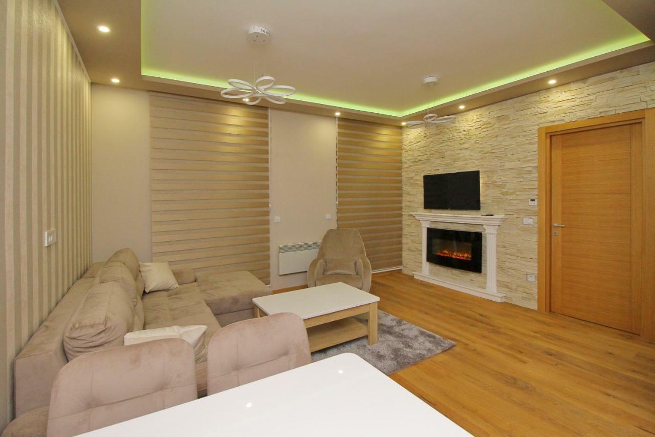 Nk11 Apartments Zlatibor Exteriér fotografie