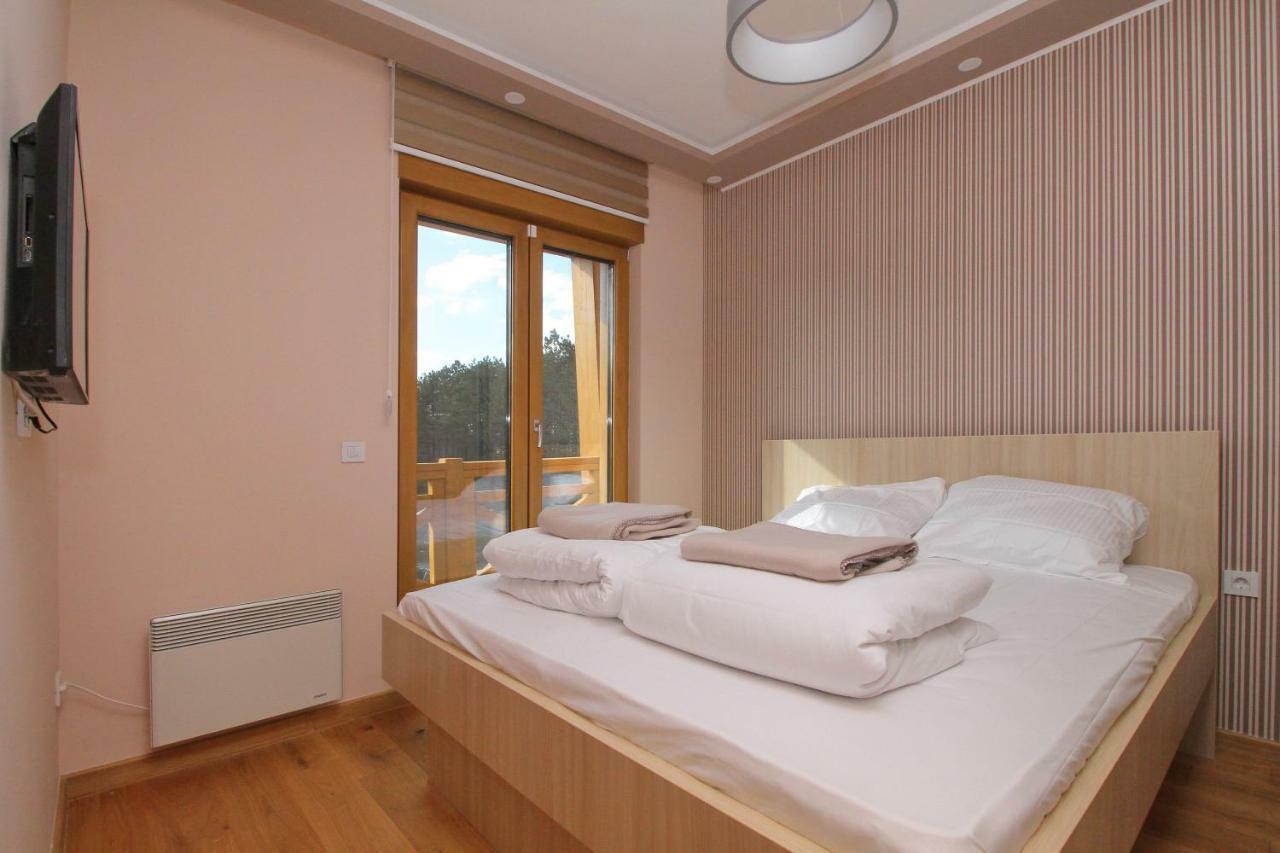 Nk11 Apartments Zlatibor Exteriér fotografie
