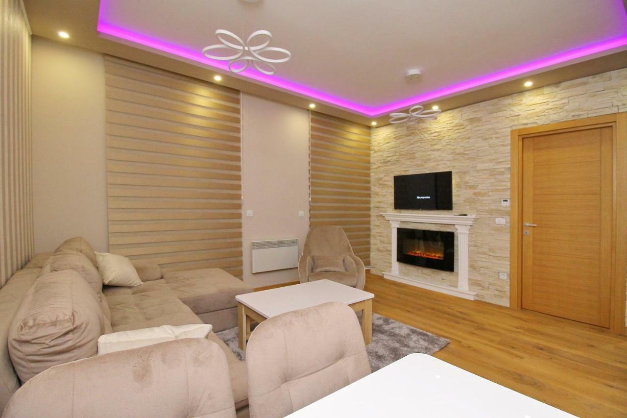 Nk11 Apartments Zlatibor Exteriér fotografie