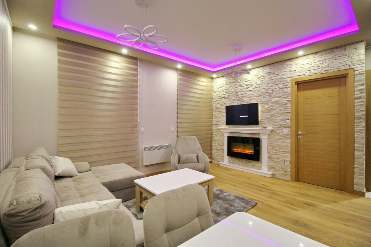 Nk11 Apartments Zlatibor Exteriér fotografie