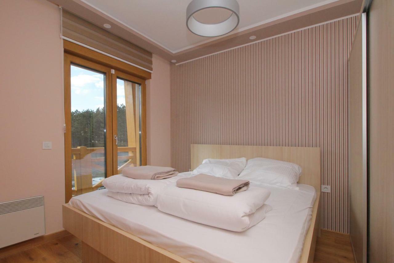 Nk11 Apartments Zlatibor Exteriér fotografie