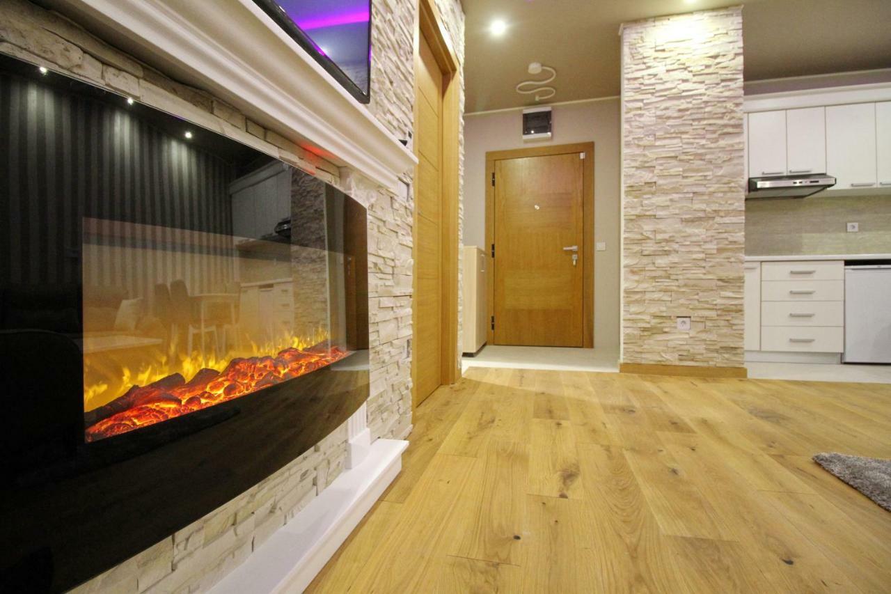 Nk11 Apartments Zlatibor Exteriér fotografie